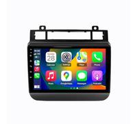Car Stereo for Apple Carplay & Android Auto for Subaru Tribeca 2007-2011 Car Play Mirror Link Music Video Player Siri/Airplay/Aux/Radio, Player, 8 Core 8G+256G