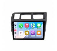 Car Stereo for Apple Carplay & Android Auto for Toyota Corolla Sprinter 1991-1997 Backup Camera, Mirror Link, Bluetooth, Voice Control, Gps Navigation, Aux, 4 Core 2G+32G