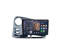 Car Stereo for Apple Carplay & Android Auto for TOYOTA Matrix 2003-2008 PONTIAC Vibe 2003-2004 Backup Camera, Mirror Link, Bluetooth, Voice Control, Gps Navigation, Aux, 8 Core 4G+64G