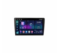 Car Stereo for Apple Carplay & Android Auto for Volkswagen POLO 2004-2010 Portable Ips Touch Screen Rear Camera, Bluetooth/Voice Control/Mirror Link/Gps, 4 Core 4G+64G