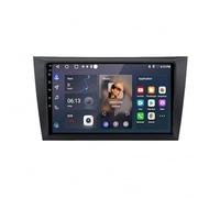 Car Stereo for Apple Carplay & Android Auto for Volkswagen VW Golf 6 2006-2016 Ota Updates, Portrait and Landscape Modes, Backup Camera, Bluetooth, Voice, 4 Core 4G+64G