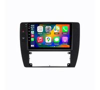 Car Stereo for Apple Carplay & Android Auto for VW Passat B5 2000-2005 Backup Camera, Mirror Link, Bluetooth, Voice Control, Gps Navigation, Aux, 8 Core 6G+128G