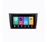 Car Stereo for Apple Carplay & Android Auto for VW Volkswagen Golf 6 MK6 2008-2016 Ota Updates, Portrait and Landscape Modes, Backup Camera, Bluetooth, Voice, 4 Core 4G+64G