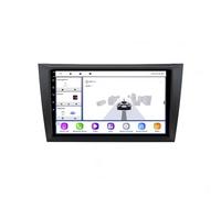 Car Stereo for Apple Carplay & Android Auto for VW Volkswagen Golf 6 MK6 2008-2016 Ota Updates, Portrait and Landscape Modes, Backup Camera, Bluetooth, Voice, 8 Core 6G+128G