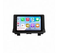 Car Stereo for Audi Q3 1 8U 2011-2018 Hd Touch Screen Carplay Player Bluetooth Wifi Radio Video Music, Voice Control, Mirror Link Android Auto Car Play Screen, 8 Core 8G+256G
