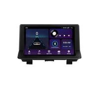 Car Stereo for Audi Q3 2011-2018 with Bluetooth, Fm, Aux, Map Navigation, Voice Assistant Siri/Aux/Airplay/Fm/Radio Car Stereo Screen, 4 Core 4G+64G