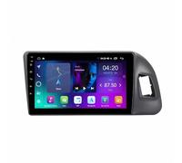 Car Stereo for Audi Q5 2005-2017 with Bluetooth, Fm, Aux, Map Navigation, Voice Assistant Siri/Aux/Airplay/Fm/Radio Android Auto Car Play Screen, 4 Core 4G+64G