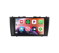 Car Stereo for Aurion 2006-2011 9 Inch Android 15 Multimedia-Player with Bluetooth Fm Usb Wifi For, 4Core 2G+32G