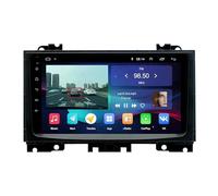 Car Stereo for Benz Sprinter Volkswagen Crafter 2006-2016 Android 15 9 Inch Car Screen with Wireless Carplay Android Auto For, 8Core 4G+64G