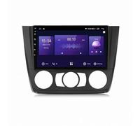 Car Stereo for BMW 1 Series 2008-2012 9 Inches Android 15 Car Stereos Double Steering Wheel Controls For, 4 Core 2G+32G