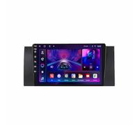Car Stereo for BMW E39 M5 1996-2003 9 Inches Android 15 Car Screen Head Unit Steering Wheel Controls For, 4 Core 2G+32G