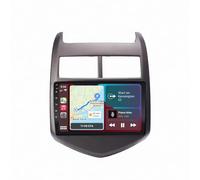 Car Stereo for ChangAn CS35 2013-2017 Hd Touch Screen Carplay Player Bluetooth Wifi Radio Video Music, Voice Control, Mirror Link Android Auto Car Play, 8 Core 8G+256G