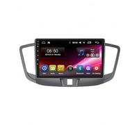 Car Stereo for Chery E5 2011-2014 9 Inches Android 15 Car Screen Head Unit Fm Am Bluetooth Usb Android Auto For, 4 Core 2G+32G