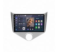 Car Stereo for Chery Fulwin 2 Very A13 2013-2016 Mirror Link, Voice Assistant, Live Navigation, Touchscreen, Bluetooth Voice Control Carplay for Car, 4 Core 2G+32G