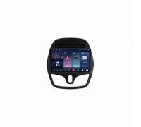 Car Stereo for Chevrole Spark Beat 2015-2019 Wireless Carplay Android Auto Screen Car Mp5 Player Hd Touchscreen with Wifi Fm Dsp Rds Mirror Link Voice Control, 8 Core 4G+64G