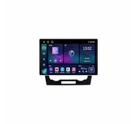 Car Stereo for Chevrolet Chevy Epica 1 2006-2012 Mirror Link, Voice Assistant, Live Navigation, Touchscreen, Bluetooth Voice Control Car Stereo Screen, 8 Core 6G+128G