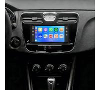 Car Stereo for Chrysler 200 2011-2013 with Wireless CarPlay Android Auto