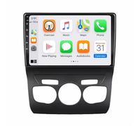 Car Stereo for Citroen C4 C4L DS4 2013-2016 9 Inches Android 15 Car Stereos Double Fm Am Bluetooth Usb Android Auto For, 8 Core 2G+64G