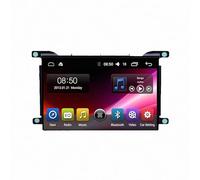 Car Stereo for Citroen DS5 2011-2018 Hd Touch Screen Car Stereo Portable Link Play Music Video Player Siri/Aux/Airplay/Fm/Radio Audio Receivers, 8 Core 4G+64G
