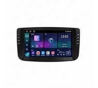 Car Stereo for Fiat Linea Punto EVO 2012-2015 9 Inches Android 15 Car Display Screen Fm Am Bluetooth Usb Android Auto For, 8 Core 2G+64G