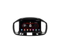 Car Stereo for Fiat Uno 2014-2020 with Bluetooth, Fm, Aux, Map Navigation, Voice Assistant Siri/Aux/Airplay/Fm/Radio Car Audio Receivers, 8 Core 6G+128G