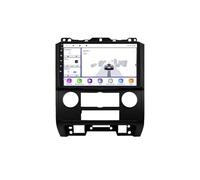 Car Stereo for Ford Escape 2007-2012 Mirror Link, Voice Assistant, Live Navigation, Touchscreen, Bluetooth, 8 Core 8G+256G