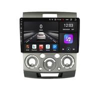 Car Stereo for Ford Everest Ranger 2006-2010 Mirror Link, Voice Assistant, Live Navigation, Touchscreen, Bluetooth, 4 Core 4G+64G