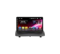 Car Stereo for Ford Fiesta MK7 2009-2017 9 Inch Android 15 Multimedia-Player with Wireless Carplay Android Auto For, 4 core 2G+64G
