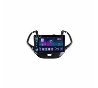 Car Stereo for Ford FIGO KA 2015-2020 Bluetooth/Mirror Link/Voice Control/Gps Navigation/Fm/Aux/Wifi Touchscreen Car Stereo, 8 Core 8G+256G