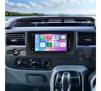 Car Stereo for Ford Transit 2016 2019 2.2T Car Radio Carplay Bluetooth GPS