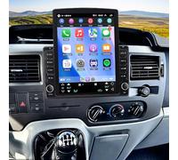 Car Stereo for Ford Transit Mk7 2007-2013 with Carplay Android Auto