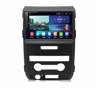 Car Stereo for Geely Atlas NL-3 2016-2020 Mirror Link Gps Navigation Voice Control/Siri, Touchscreen, Bluetooth, Aux, Fm, Map Navigation Portable Car, 8 Core 8G＋256G