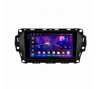 Car Stereo for Great Wall Haval H2 2014-2018 with Bluetooth/Fm/Aux, Support Mirror Link/Gps Navigation/Voice Control Car Stereo Screen, 8 Core 8G+256G