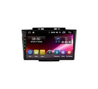 Car Stereo for Great Wall Hover Haval H5 1 2013-2017 Mirror Link, Voice Assistant, Live Navigation, Touchscreen, Bluetooth Voice Control Car Audio Receivers, 4 Core 1G+16G