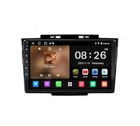 Car Stereo for Great Wall Hover Haval H5 1 2013-2017 Mirror Link, Voice Assistant, Live Navigation, Touchscreen, Bluetooth Voice Control Car Audio Receivers, 8 Core 4G+64G