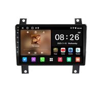 Car Stereo for Great Wall PAO 2019-2020 with Bluetooth/Fm/Aux, Support Mirror Link/Gps Navigation/Voice Control Android Auto Car Play Screen, 8 Core 8G+256G