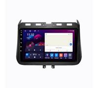 Car Stereo for HONDA CROSSTOUR 2014-2016 Hd Touch Screen Car Stereo Portable Live Navigation Mirror Link Airplay/Siri/Aux/Fm/Radio, 4 Core 1G+16G