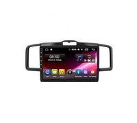 Car Stereo for Honda Freed 1 Spike 2008-2016 with Reverse Camera, Mirror Link, Voice Control, Fm Siri/Aux/Airplay/Fm/Radio Android Auto Car Play Screen, 4 Core 1G+16G