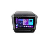 Car Stereo for Honda FREED 2017+ with Reverse Camera, Mirror Link, Voice Control, Fm Siri/Aux/Airplay/Fm/Radio Carplay for Car, 4 Core 4G+64G