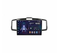 Car Stereo for Honda Freed Spike 2008-2016 with Reverse Camera, Mirror Link, Voice Control, Fm Siri/Aux/Airplay/Fm/Radio Android Auto Car Play Screen, 4 Core 1G+16G