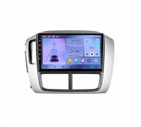 Car Stereo for Honda Pilot 1 2005-2008 Mirror Link, Voice Assistant, Live Navigation, Touchscreen, Bluetooth, 8 Core 4G+64G