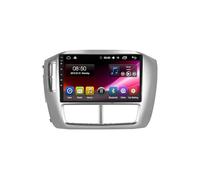 Car Stereo for Honda Pilot 2005-2008 Mirror Link, Voice Assistant, Live Navigation, Touchscreen, Bluetooth, 8 Core 8G+256G
