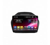 Car Stereo for Honda Shuttle 2015-2019 with Bluetooth, Fm, Aux, Map Navigation, Voice Assistant Siri/Aux/Airplay/Fm/Radio Carplay for Car, 8 Core 6G+128G