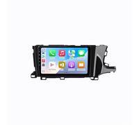 Car Stereo for Honda Shuttle 2015-2019 with Bluetooth, Fm, Aux, Map Navigation, Voice Assistant Siri/Aux/Airplay/Fm/Radio Carplay for Car, 4 Core 4G+64G
