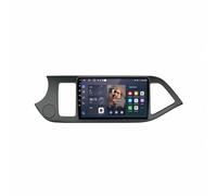 Car Stereo for Honda Shuttle 2015-2020 RHD with Bluetooth, Fm, Aux, Map Navigation, Voice Assistant Siri/Aux/Airplay/Fm/Radio Carplay for Car, 8 Core 6G+128G