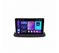 Car Stereo for Honda STEPWGN 2005-2008 Bluetooth 5.0 Car Multimedia System Hd Touchscreen with Steering Wheel Control Wifi Voice Control, 8 Core 8G+256G