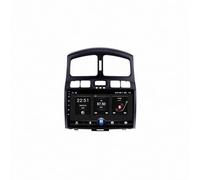 Car Stereo for Hyundai Classic Santa Fe 1 2000-2015 9 Inches Android 15 Car Stereos Double Fm Am Bluetooth Usb Android Auto For, 8 Core 6G+128G
