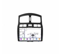 Car Stereo for Hyundai Classic Santa Fe 2000-2004 9 Inches Android 15 Car Stereos Double Fm Am Bluetooth Usb Android Auto For, 8 Core 2G+64G
