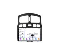 Car Stereo for Hyundai Classic Santa Fe 2000-2004 Android 15 9 Inches Car Display Screen Fm Am Bluetooth Usb Android Auto For, 8 Core 6G+128G