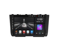 Car Stereo for Hyundai IX25 2020 2021 Hd Touch Screen Carplay Portable Navigation Player Bluetooth Mirror Link, 4 Core 2G+32G